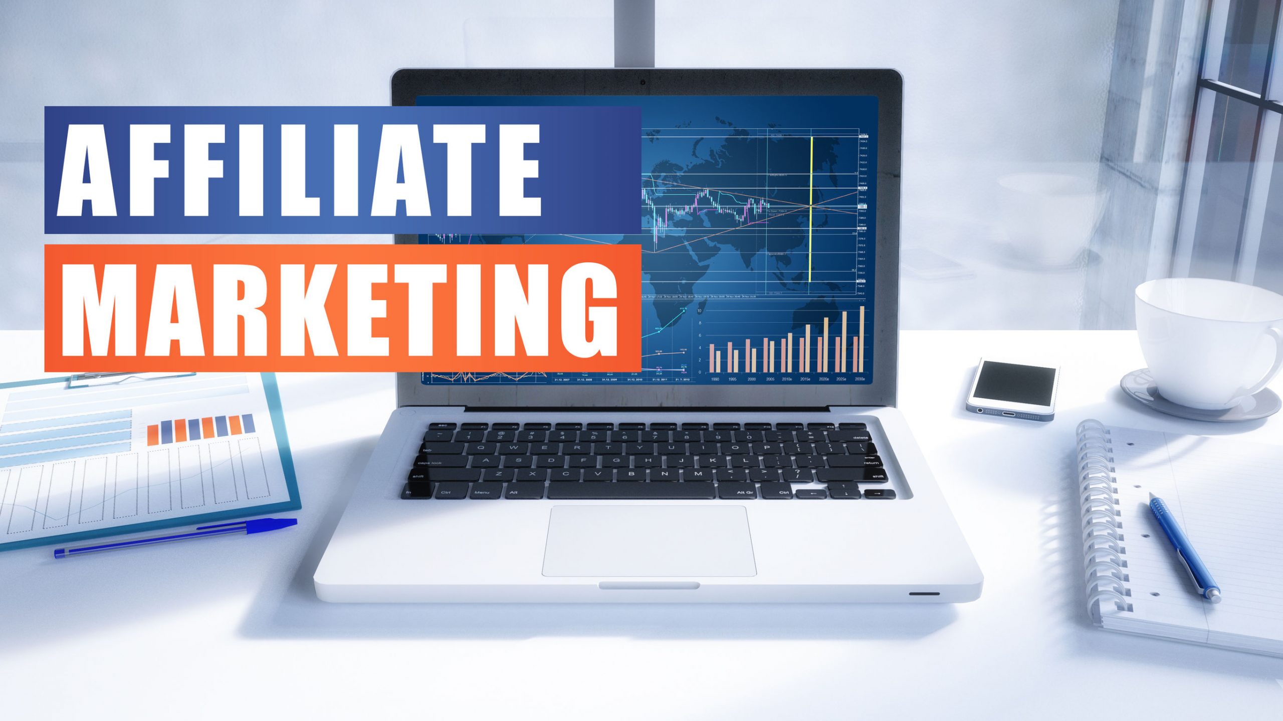 Affiliate marketing dating offers